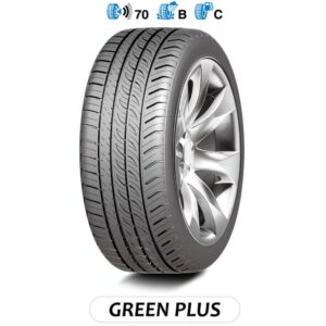 HILO GREEN PLUS