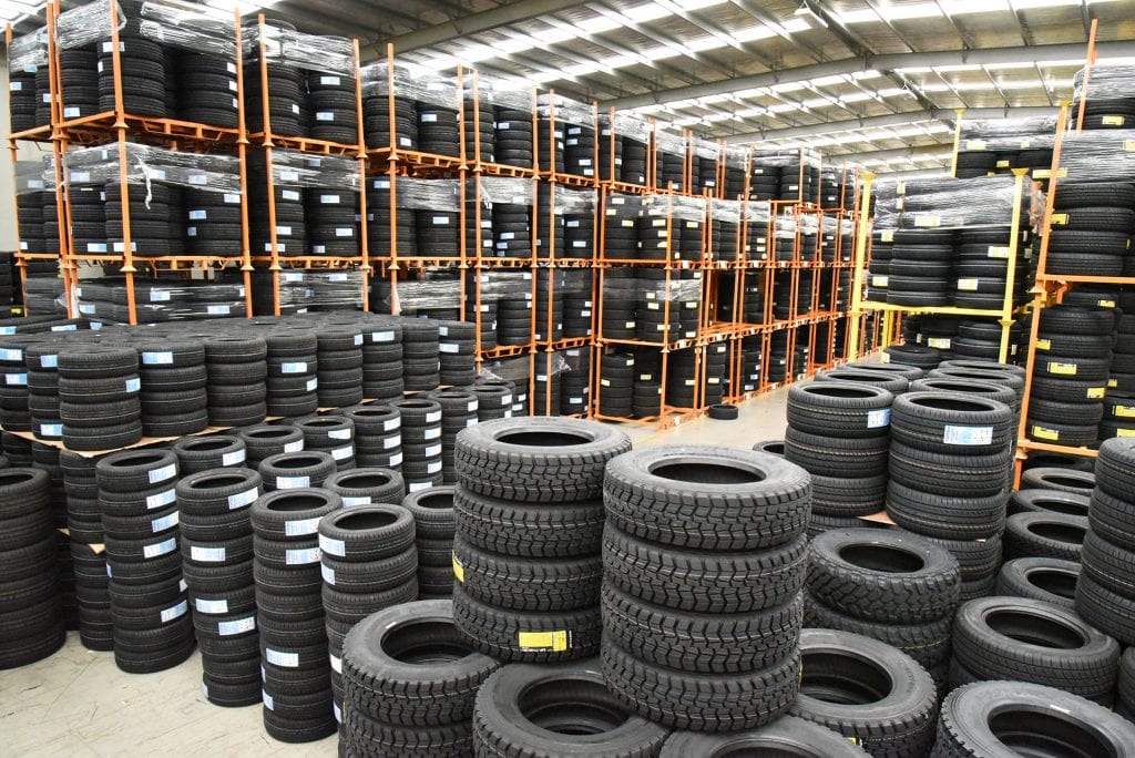 Tyre Wholesalers Melbourne